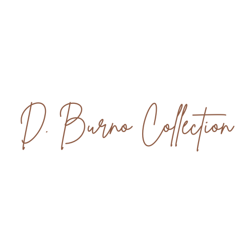 D. Burno Collection logo